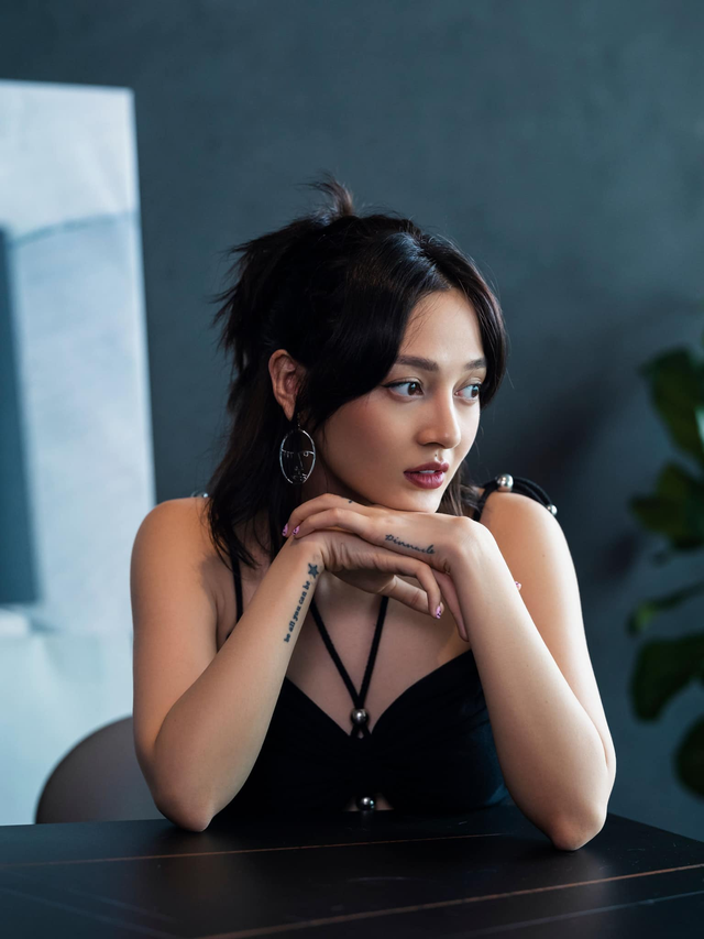 Ca sĩ Bảo Anh sở hữu khối tài sản đáng mơ ước ở tuổi 31 - Hình 2 Ca si Bao Anh so huu khoi tai san dang mo uoc o tuoi 31-Hinh-2