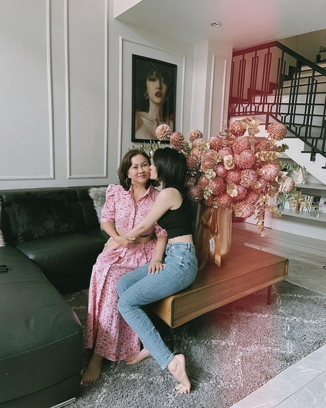 Ca sĩ Bảo Anh sở hữu khối tài sản đáng mơ ước ở tuổi 31 - Hình 5 Ca si Bao Anh so huu khoi tai san dang mo uoc o tuoi 31-Hinh-5