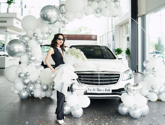 Ca sĩ Bảo Anh sở hữu khối tài sản đáng mơ ước ở tuổi 31 - Hình 3 Ca si Bao Anh so huu khoi tai san dang mo uoc o tuoi 31-Hinh-3