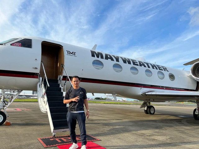 Tỷ phú gốc Việt Johnny Đặng sở hữu khối tài sản đồ sộ như nào? - Hình 10 Ty phu goc Viet Johnny Dang so huu khoi tai san do so nhu nao?-Hinh-10