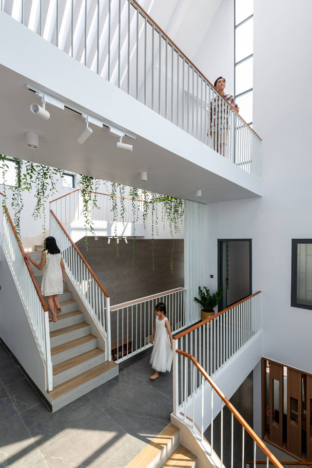 Mê mẩn ngắm ngôi nhà cực đẹp ở Đồng Nai được xuất hiện trên báo Mỹ - Hình 11 Me man ngam ngoi nha cuc dep o Dong Nai duoc xuat hien tren bao My-Hinh-11