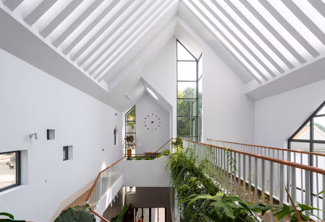 Mê mẩn ngắm ngôi nhà cực đẹp ở Đồng Nai được xuất hiện trên báo Mỹ - Hình 13 Me man ngam ngoi nha cuc dep o Dong Nai duoc xuat hien tren bao My-Hinh-13