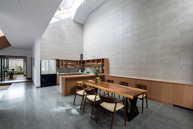 Mê mẩn ngắm ngôi nhà cực đẹp ở Đồng Nai được xuất hiện trên báo Mỹ - Hình 5 Me man ngam ngoi nha cuc dep o Dong Nai duoc xuat hien tren bao My-Hinh-5