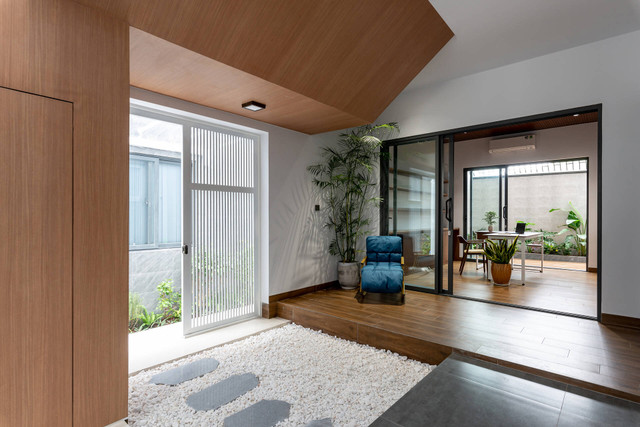 Mê mẩn ngắm ngôi nhà cực đẹp ở Đồng Nai được xuất hiện trên báo Mỹ - Hình 8 Me man ngam ngoi nha cuc dep o Dong Nai duoc xuat hien tren bao My-Hinh-8