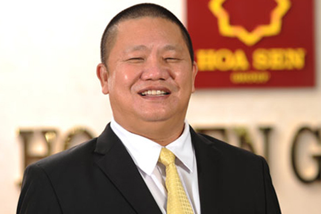 Danh sách những người Việt sở hữu nghìn tỷ dù chưa qua đại học Danh sach nhung nguoi Viet so huu nghin ty du chua qua dai hoc