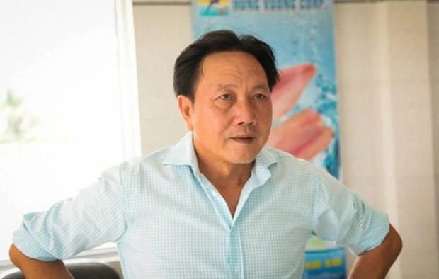 Danh sách những người Việt sở hữu nghìn tỷ dù chưa qua đại học - Hình 5 Danh sach nhung nguoi Viet so huu nghin ty du chua qua dai hoc-Hinh-5