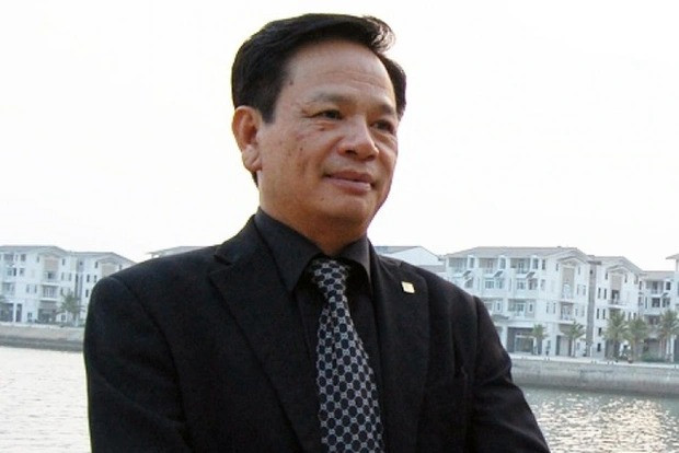 Danh sách những người Việt sở hữu nghìn tỷ dù chưa qua đại học - Hình 4 Danh sach nhung nguoi Viet so huu nghin ty du chua qua dai hoc-Hinh-4