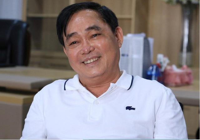 Danh sách những người Việt sở hữu nghìn tỷ dù chưa qua đại học - Hình 3 Danh sach nhung nguoi Viet so huu nghin ty du chua qua dai hoc-Hinh-3