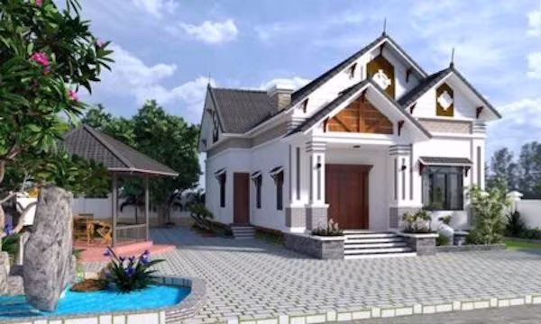 Day la 10 mau nha cap 4 hien dai nhung gia re-Hinh-5