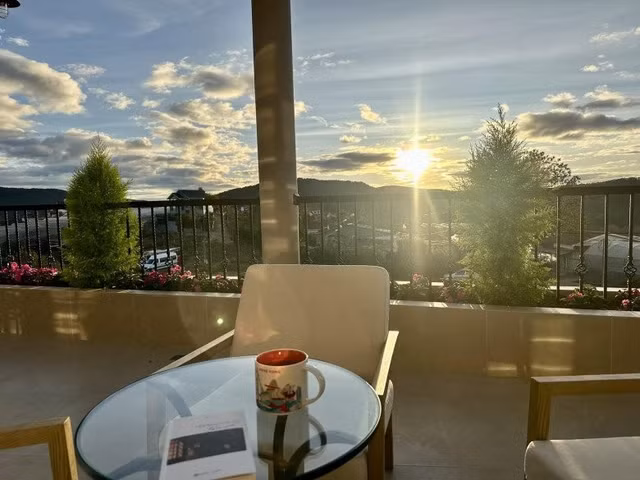 Biet thu phong cach Chau Au co dien cua Hoa hau Thu Hoai va chong tre-Hinh-10