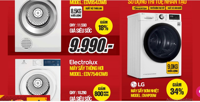 Tủ sấy quần áo hút khách khi thời tiền nồm ẩm kéo dài Tu say quan ao hut khach khi thoi tien nom am keo dai