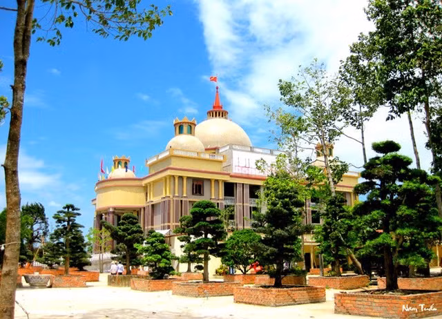 Can canh biet thu 30 ha cua dai gia Tram Be-Hinh-2