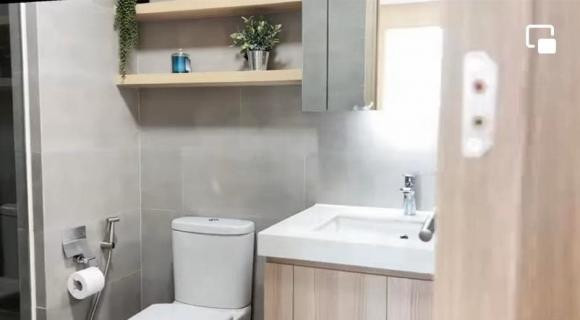 Vợ chồng Ngô Thanh Vân - Huy Trần khoe căn hộ mới đẹp lung linh - Hình 9 Vo chong Ngo Thanh Van - Huy Tran khoe can ho moi dep lung linh-Hinh-9