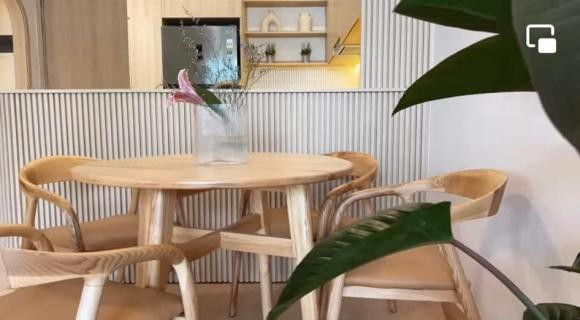 Vợ chồng Ngô Thanh Vân - Huy Trần khoe căn hộ mới đẹp lung linh - Hình 8 Vo chong Ngo Thanh Van - Huy Tran khoe can ho moi dep lung linh-Hinh-8