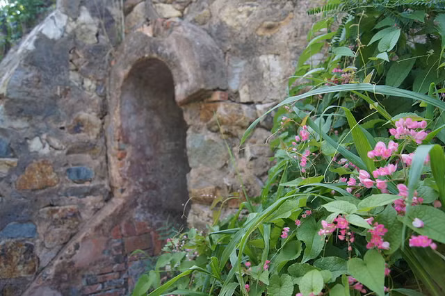 Tan muc kien truc doc dao cua dinh Bao Dai o Vung Tau-Hinh-13