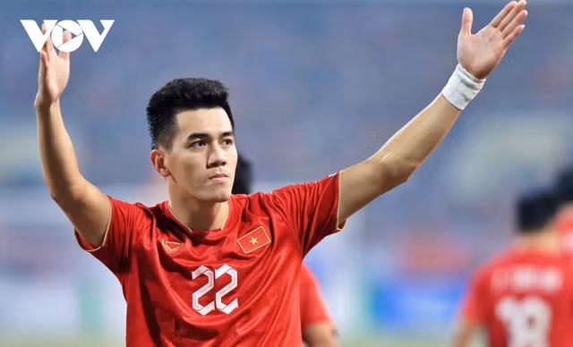 O tuoi 26, tien dao Tien Linh so huu khoi tai san dang ne