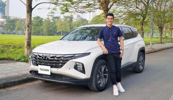 Ở tuổi 26, tiền đạo Tiến Linh sở hữu khối tài sản đáng nể - Hình 3 O tuoi 26, tien dao Tien Linh so huu khoi tai san dang ne-Hinh-3