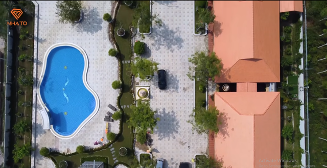 “Đại gia chân đất” sở hữu biệt phủ 15ha toàn gỗ quý - Hình 3 “Dai gia chan dat” so huu biet phu 15ha toan go quy-Hinh-3