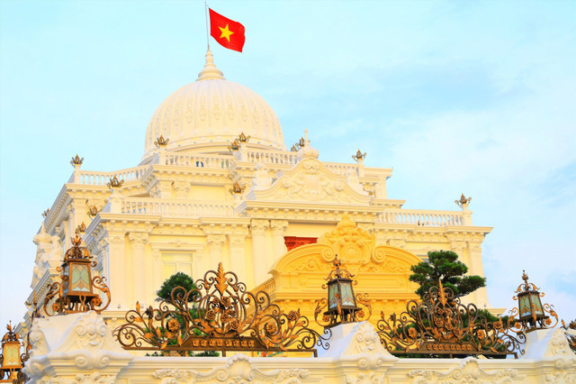 Cận cảnh khu sinh thái Phố Ông Lang rộng hơn 10.000 m2 - Hình 11 Can canh khu sinh thai Pho Ong Lang rong hon 10.000 m2-Hinh-11