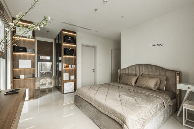 MC Thu Hoai va chong doanh nhan so huu can ho cuc sang trong-Hinh-10