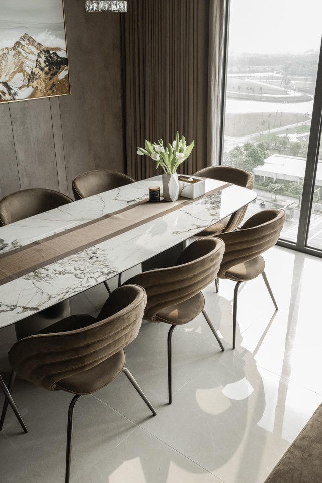 MC Thu Hoai va chong doanh nhan so huu can ho cuc sang trong-Hinh-6