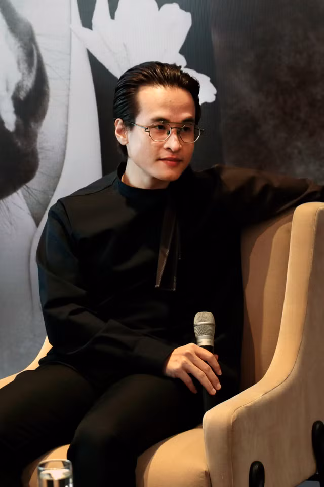 Can canh penthouse nhu khach san 5 sao cua Ha Anh Tuan