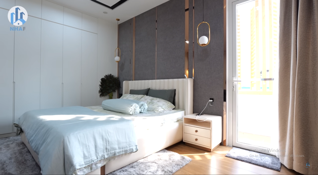 Ngắm biệt thự sang trọng của vợ chồng Thu Trang - Tiến Luật - Hình 10 Ngam biet thu sang trong cua vo chong Thu Trang - Tien Luat-Hinh-10