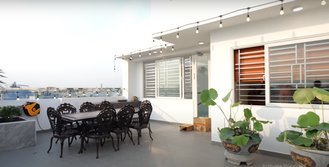 Ngắm biệt thự sang trọng của vợ chồng Thu Trang - Tiến Luật - Hình 12 Ngam biet thu sang trong cua vo chong Thu Trang - Tien Luat-Hinh-12