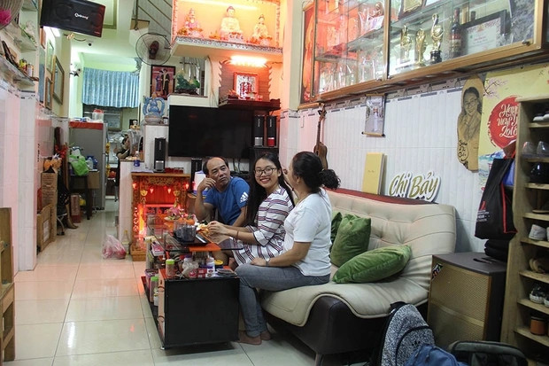 Khối tài sản đáng ngưỡng mộ của Phương Mỹ Chi - Hình 5 Khoi tai san dang nguong mo cua Phuong My Chi-Hinh-5