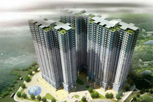Lâm Viên Complex thiếu an toàn vẫn bàn giao: AZ Land vướng những lùm xùm nào? - Hình 2 Lam Vien Complex thieu an toan van ban giao: AZ Land vuong nhung lum xum nao?-Hinh-2