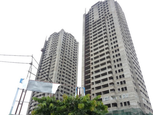 Lâm Viên Complex thiếu an toàn vẫn bàn giao: AZ Land vướng những lùm xùm nào? Lam Vien Complex thieu an toan van ban giao: AZ Land vuong nhung lum xum nao?
