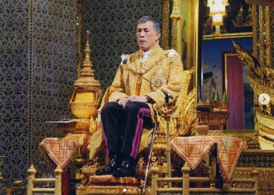 Đế vương nào giàu nhất thế giới? De vuong nao giau nhat the gioi?