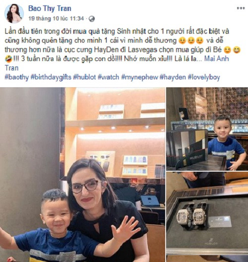 Ca sỹ Bảo Thy sở hữu tài sản khủng thế nào? Ca sy Bao Thy so huu tai san khung the nao?