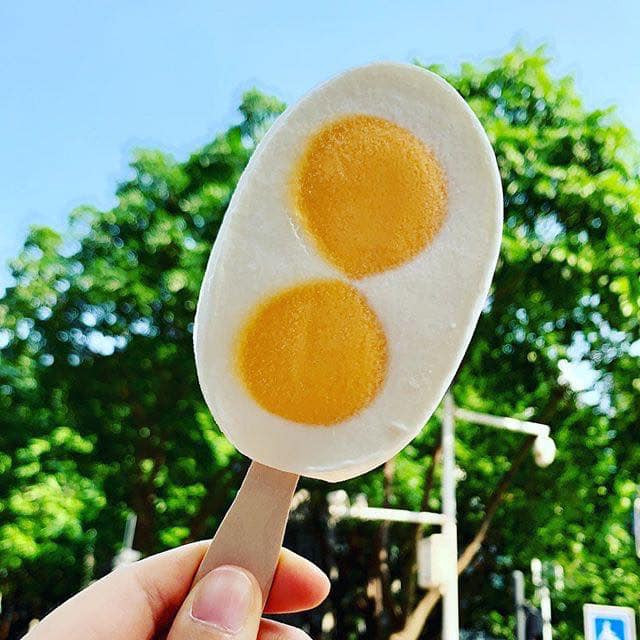 Có gì đặc biệt mà kem trứng muối đang làm mưa làm gió trên thị trường? - Hình 11 Co gi dac biet ma kem trung muoi dang lam mua lam gio tren thi truong?-Hinh-11