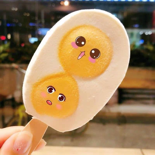 Có gì đặc biệt mà kem trứng muối đang làm mưa làm gió trên thị trường? - Hình 3 Co gi dac biet ma kem trung muoi dang lam mua lam gio tren thi truong?-Hinh-3