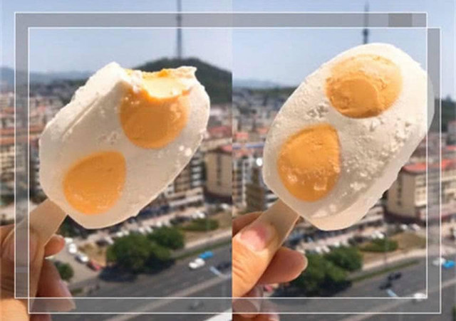 Có gì đặc biệt mà kem trứng muối đang làm mưa làm gió trên thị trường? - Hình 9 Co gi dac biet ma kem trung muoi dang lam mua lam gio tren thi truong?-Hinh-9