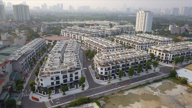 The Eden Rose cua Vimefulland xay tu y 