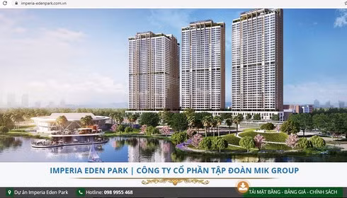 Du an Golden Palace A 4.500 ty duoc dai gia Khoa 'khan' ban cho ai?-Hinh-2