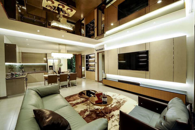 Gia tài "kếch xù" của ca sĩ Quang Lê vừa hôn má vợ cũ Hồ Quang Hiếu - Hình 7 Gia tai
