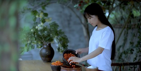 'Tiên nữ đồng quê' Lý Tử Thất thu nhập khủng cỡ nào? - Hình 10 'Tien nu dong que' Ly Tu That thu nhap khung co nao?-Hinh-10