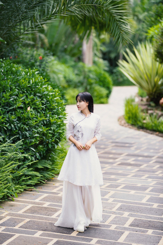 'Tiên nữ đồng quê' Lý Tử Thất thu nhập khủng cỡ nào? - Hình 7 'Tien nu dong que' Ly Tu That thu nhap khung co nao?-Hinh-7