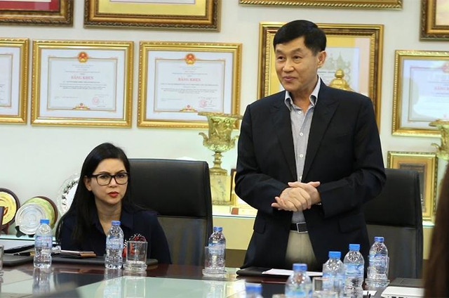 Gia tài đồ sộ của đế chế Jonathan Hạnh Nguyễn - bố chồng Tăng Thanh Hà - Hình 8 Gia tai do so cua de che Jonathan Hanh Nguyen - bo chong Tang Thanh Ha-Hinh-8