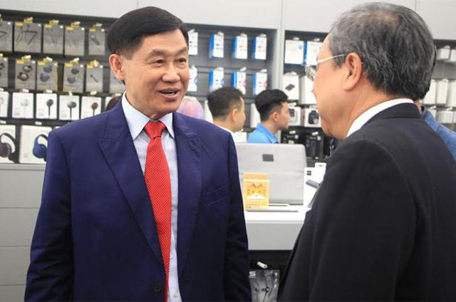 Gia tài đồ sộ của đế chế Jonathan Hạnh Nguyễn - bố chồng Tăng Thanh Hà - Hình 7 Gia tai do so cua de che Jonathan Hanh Nguyen - bo chong Tang Thanh Ha-Hinh-7