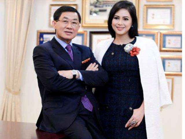 Gia tài đồ sộ của đế chế Jonathan Hạnh Nguyễn - bố chồng Tăng Thanh Hà - Hình 3 Gia tai do so cua de che Jonathan Hanh Nguyen - bo chong Tang Thanh Ha-Hinh-3