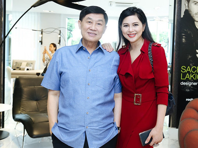 Gia tài đồ sộ của đế chế Jonathan Hạnh Nguyễn - bố chồng Tăng Thanh Hà - Hình 4 Gia tai do so cua de che Jonathan Hanh Nguyen - bo chong Tang Thanh Ha-Hinh-4