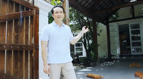 Vừa công khai bạn gái mới, tài sản mà Chi Bảo sở hữu là gì? Vua cong khai ban gai moi, tai san ma Chi Bao so huu la gi?