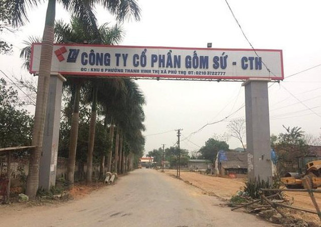 "Nhân duyên" ngắn ngủi của doanh nhân Nguyễn Hoài Nam với ông chủ gốm sứ Thanh Hà - Hình 2 Ông Nguyễn Đức Truyền là Chủ tịch HĐQT Công ty CP gốm sứ Thanh Hà. Ảnh: Người đưa tin.