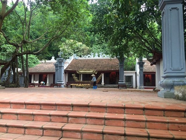 Bao nhiêu đại gia Việt lao vào miếng bánh du lịch tâm linh? - Hình 4 Bao nhieu dai gia Viet lao vao mieng banh du lich tam linh?-Hinh-4