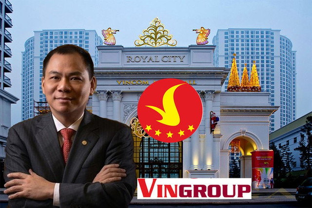 Điểm tên loạt đại gia Việt giàu top đầu thế giới sở hữu doanh nghiệp 'khủng' - Hình 4 Diem ten loat dai gia Viet giau top dau the gioi so huu doanh nghiep 'khung'-Hinh-4