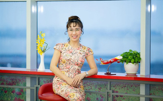 Điểm tên loạt đại gia Việt giàu top đầu thế giới sở hữu doanh nghiệp 'khủng' - Hình 8 Diem ten loat dai gia Viet giau top dau the gioi so huu doanh nghiep 'khung'-Hinh-8